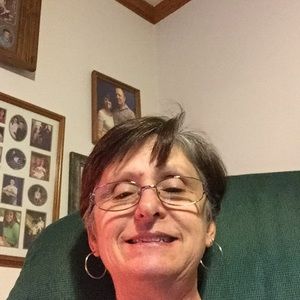 Meet your Posher, Kathy